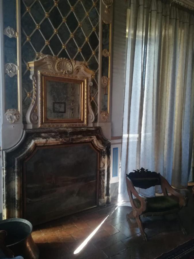 Boutique Apartment Urbino Extérieur photo