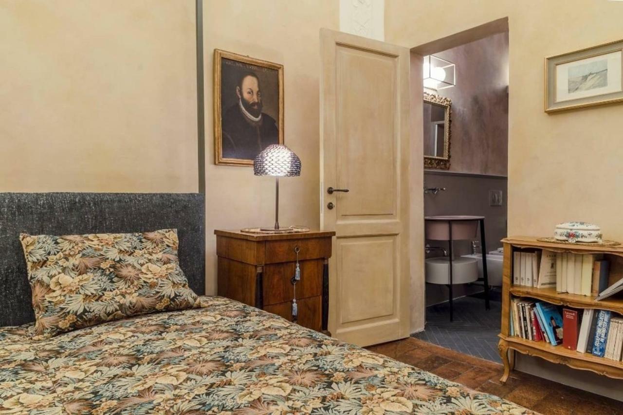 Boutique Apartment Urbino Extérieur photo