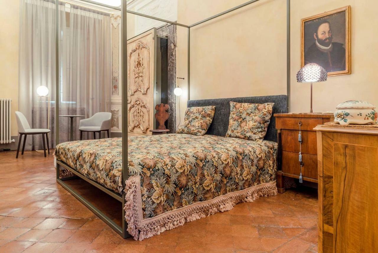 Boutique Apartment Urbino Extérieur photo