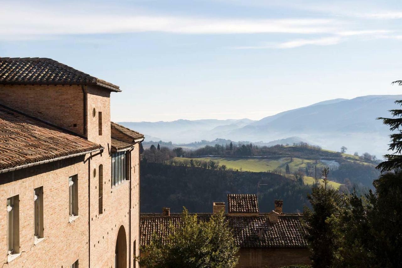 Boutique Apartment Urbino Extérieur photo