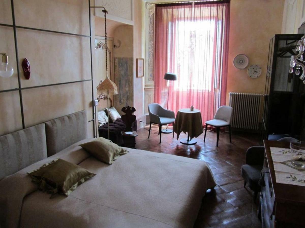 Boutique Apartment Urbino Extérieur photo