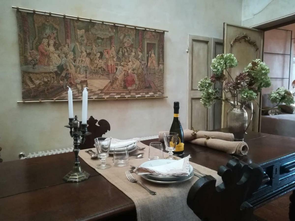 Boutique Apartment Urbino Extérieur photo