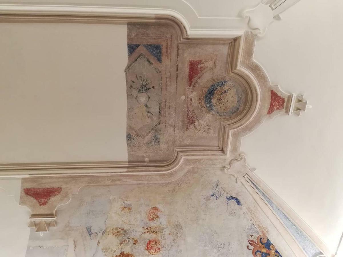 Boutique Apartment Urbino Extérieur photo