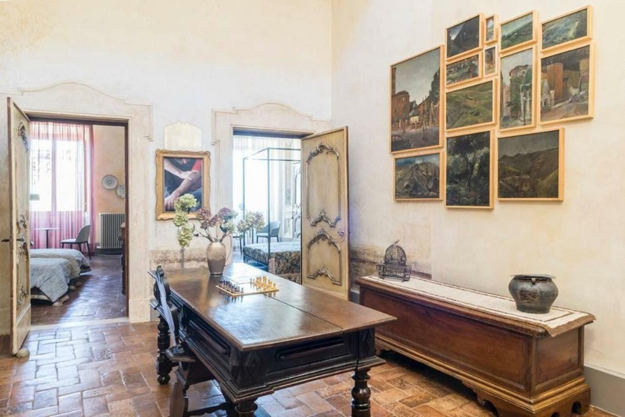 Boutique Apartment Urbino Extérieur photo