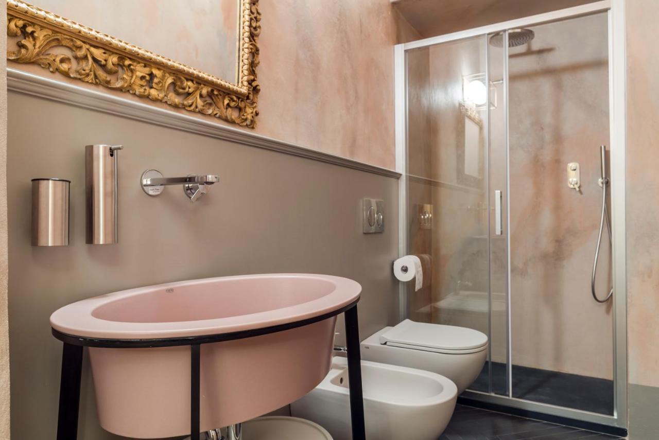 Boutique Apartment Urbino Extérieur photo