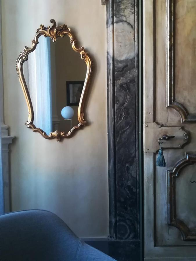 Boutique Apartment Urbino Extérieur photo