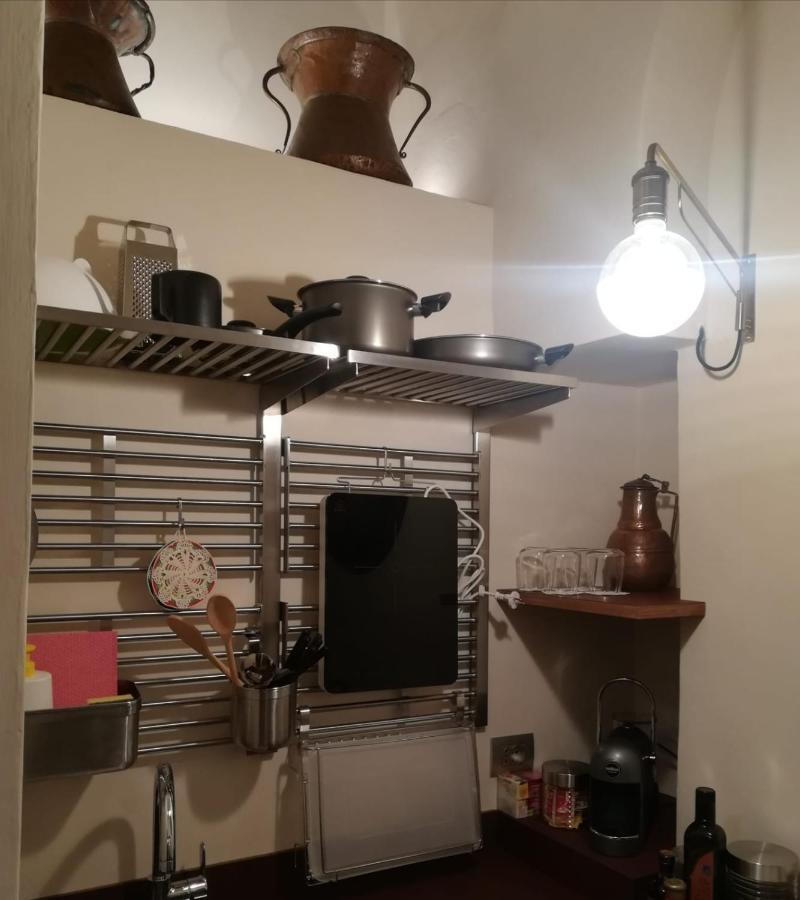 Boutique Apartment Urbino Extérieur photo