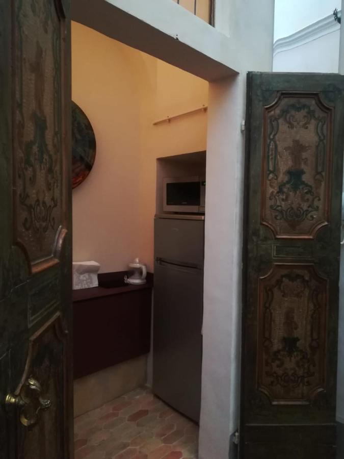 Boutique Apartment Urbino Extérieur photo