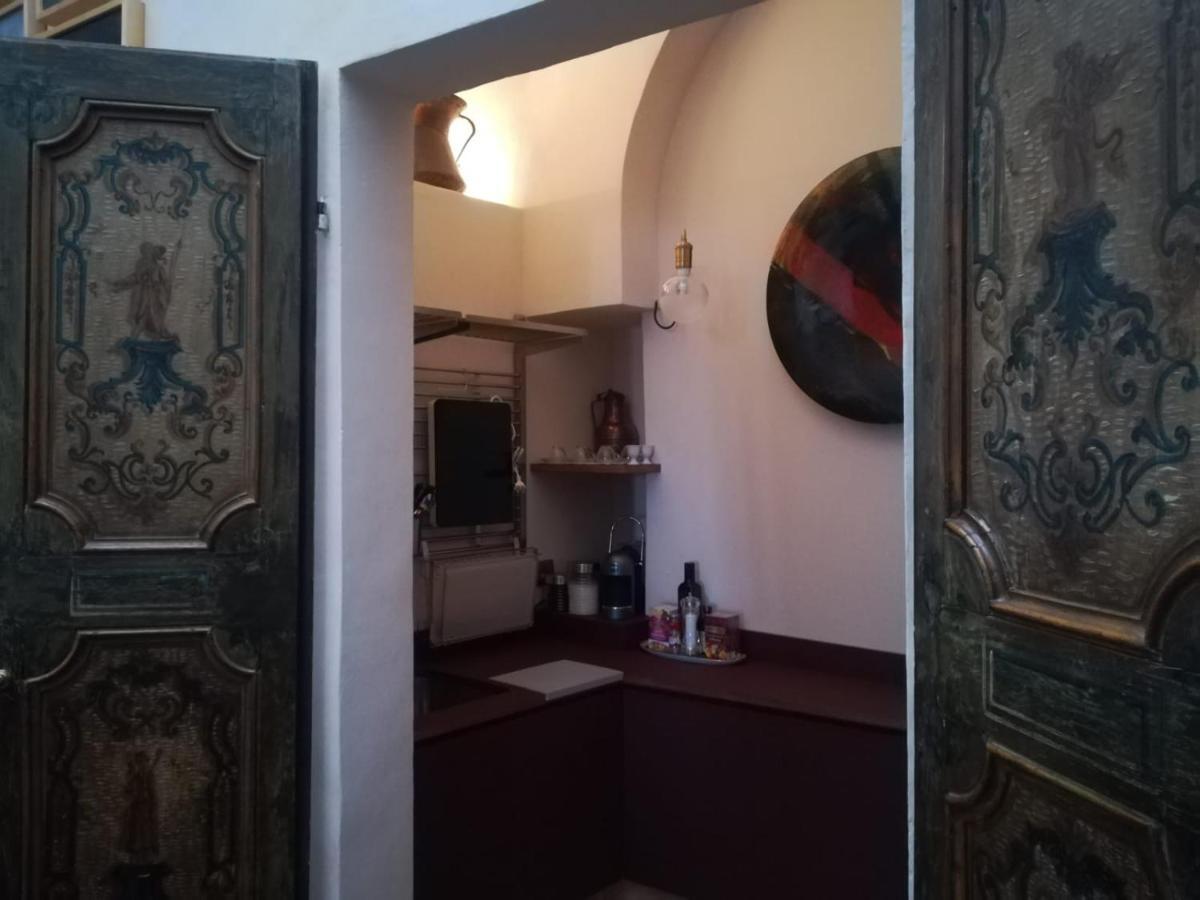 Boutique Apartment Urbino Extérieur photo